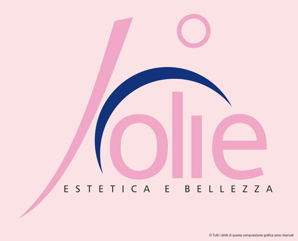 Jolie Estetica e Bellezza - Kikom Studio Grafico Foligno
